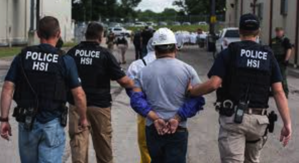 DHS reverses halt on immigration raids – The Department of Homeland Security rescinded its pause on ICE worksite raids, resuming enforcement in cities like New York and L.A.