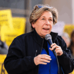 “Randi Weingarten Resigns From DNC Amid Rift With Chair Ken Martin, Marking Major Blow to Democratic Leadership”