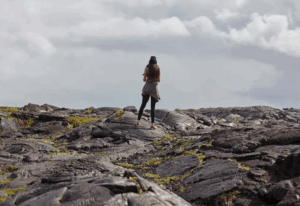 “American Tourist, 30, Survives Cliff Fall Near Hawaii’s Kilauea Volcano While Watching Eruption”