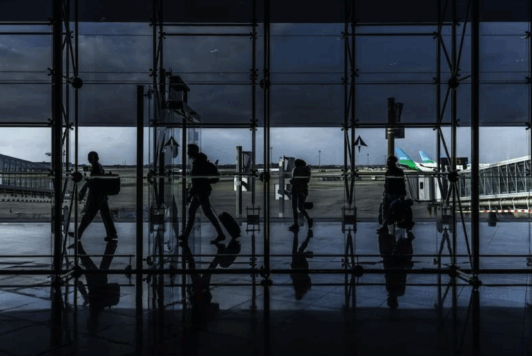 “U.S. Airports Receive Nearly $1B for Modernization as Global Aviation Market Updates Roll Out – Week of June 16, 2025”