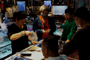 “China Expands Consumer Goods Trade-In Program and Subsidies to Boost Spending and Stabilize Economic Growth”
